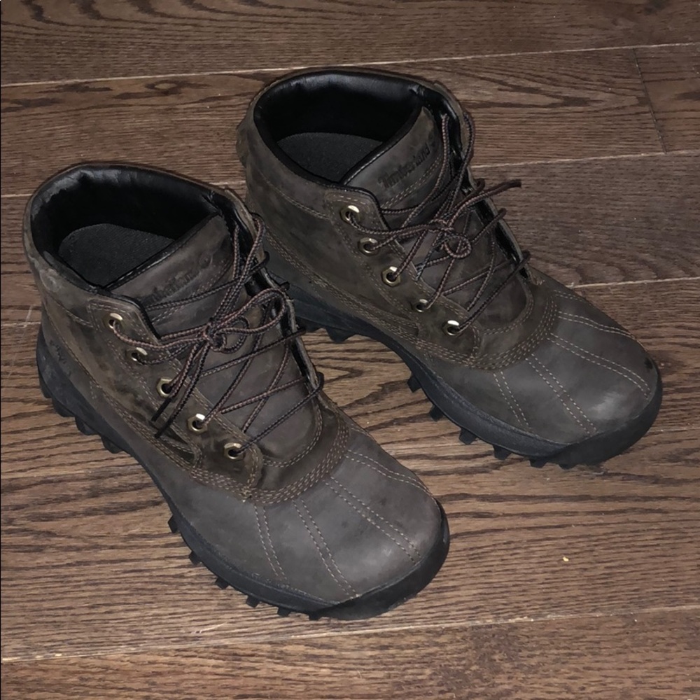 Timberland Snow Boots